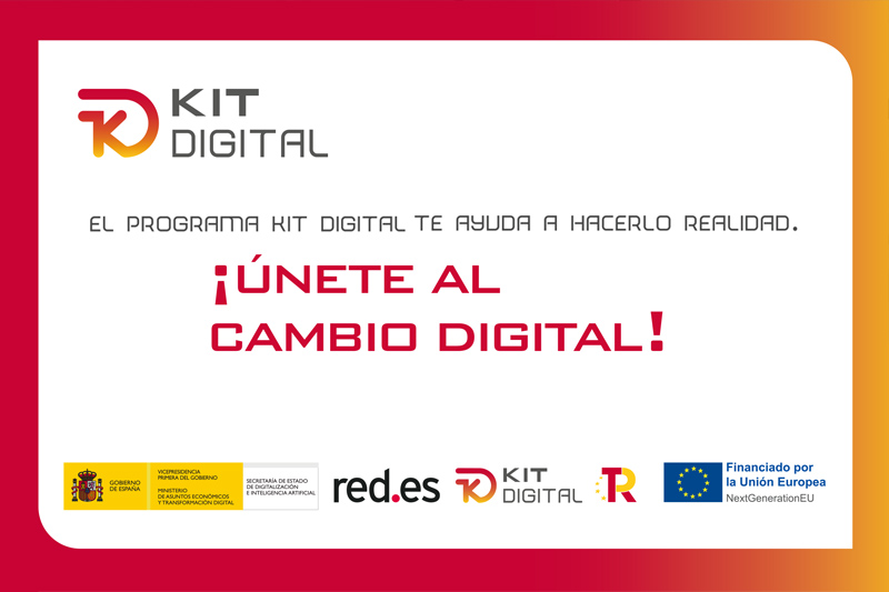 Bono del Kit Digital: ¿Cómo solicitarlo y qué hacer?