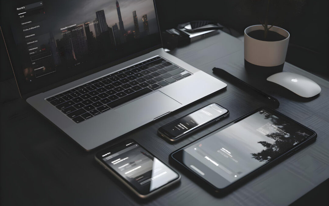 ¿Qué es el Diseño Responsive?: La clave para el éxito de tu web