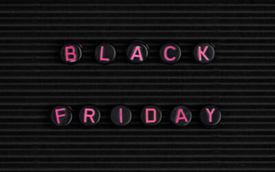 Origen del Black Friday: Historia y Evolución del Evento Comercial