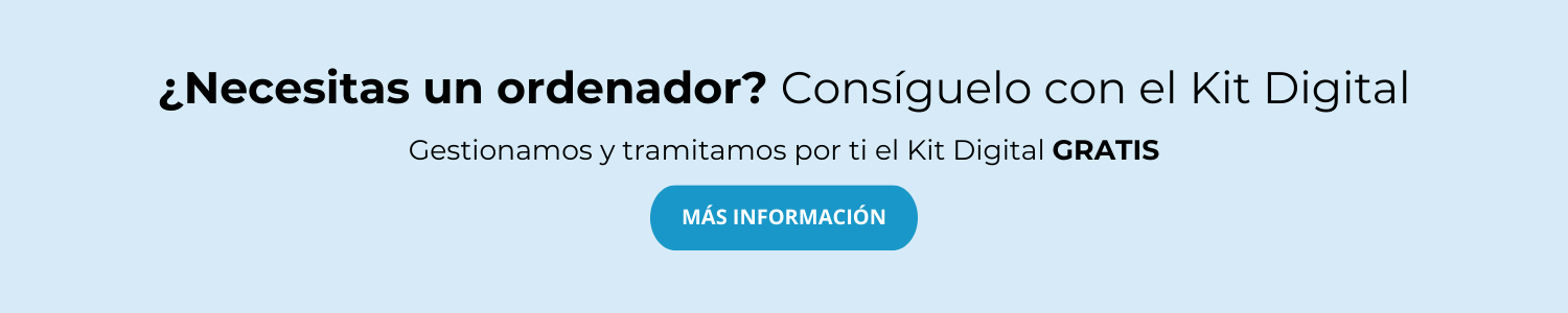 puedo comprar un ordenador kit digital